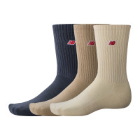 Шкарпетки New Balance Patch Logo Multi LAS33763AS2 S LAS33763AS2