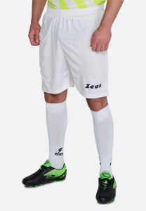 Шорти Zeus SHORT MIDA білий Чол L Z01308