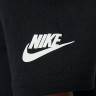 Футболка дитяча Nike Toddler Brandmark Swoosh Black 86M843-023