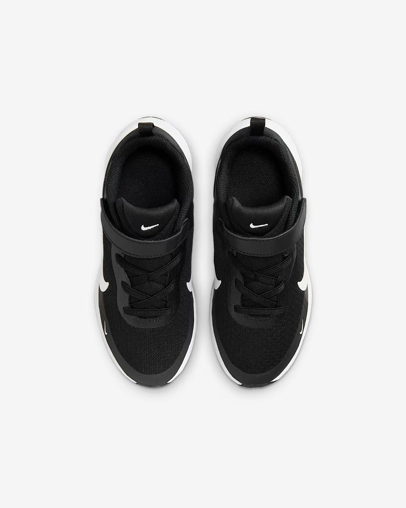 Кросівки підліткові Nike Revolution 7 FB7690-003