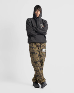 Худі PUMA x LMC Hoodie 626558-01