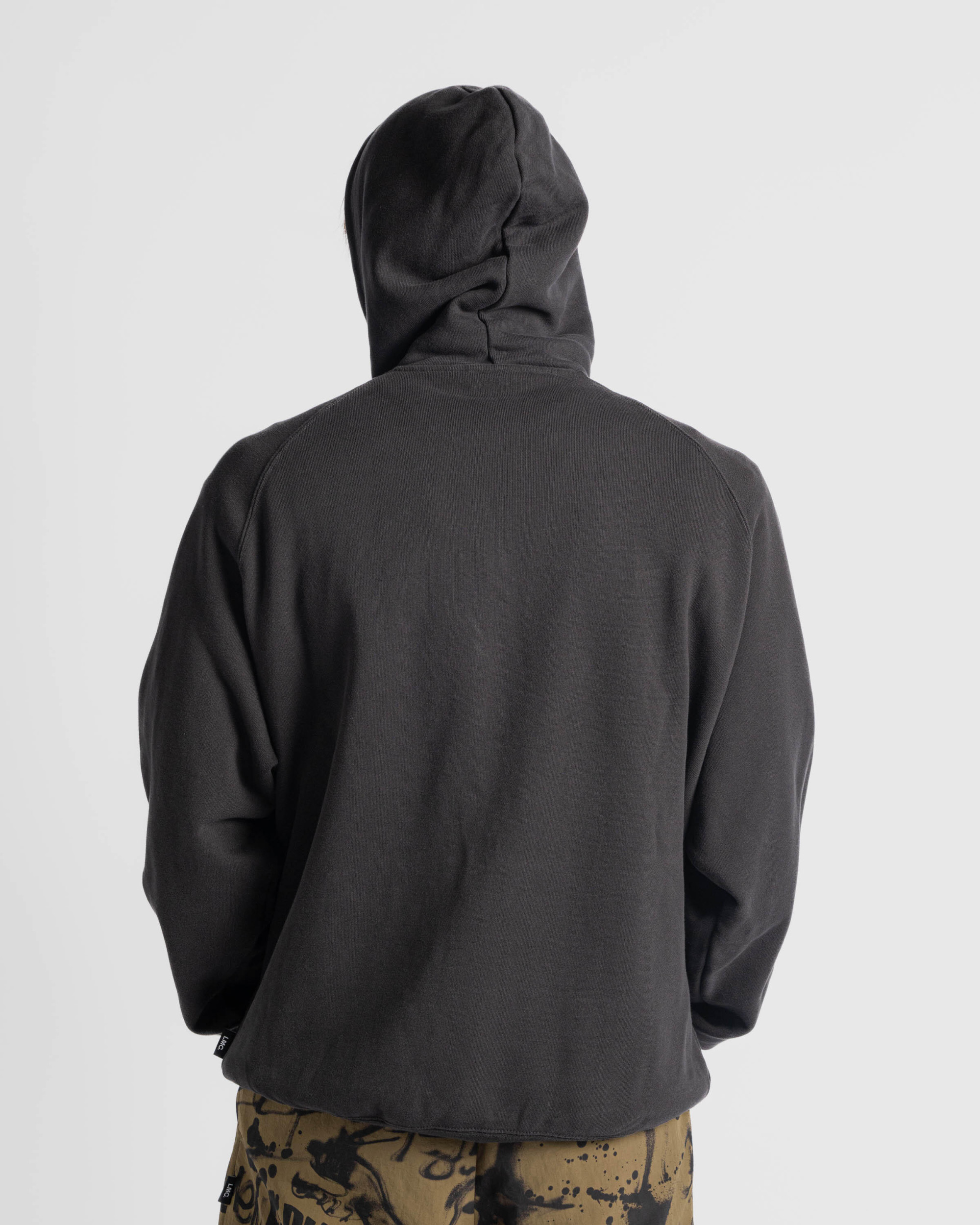 Худі PUMA x LMC Hoodie 626558-01
