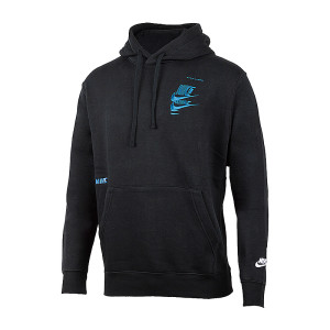 Худі Nike Nsw Spe+ Bb Po Hoodie Mfta DM6873-010