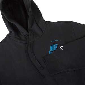 Худі Nike Nsw Spe+ Bb Po Hoodie Mfta DM6873-010