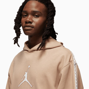 Кофта чоловічі Jordan Flight Mvp Fleece (FN6352-244) FN6352-244