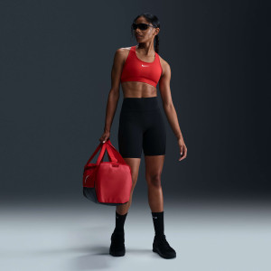 Шорти Nike W DF UNVRSA HR 8IN SHRT PKT HQ6823-010