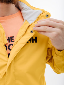 Куртка HELLY HANSEN DUBLINER JACKET 62643-344