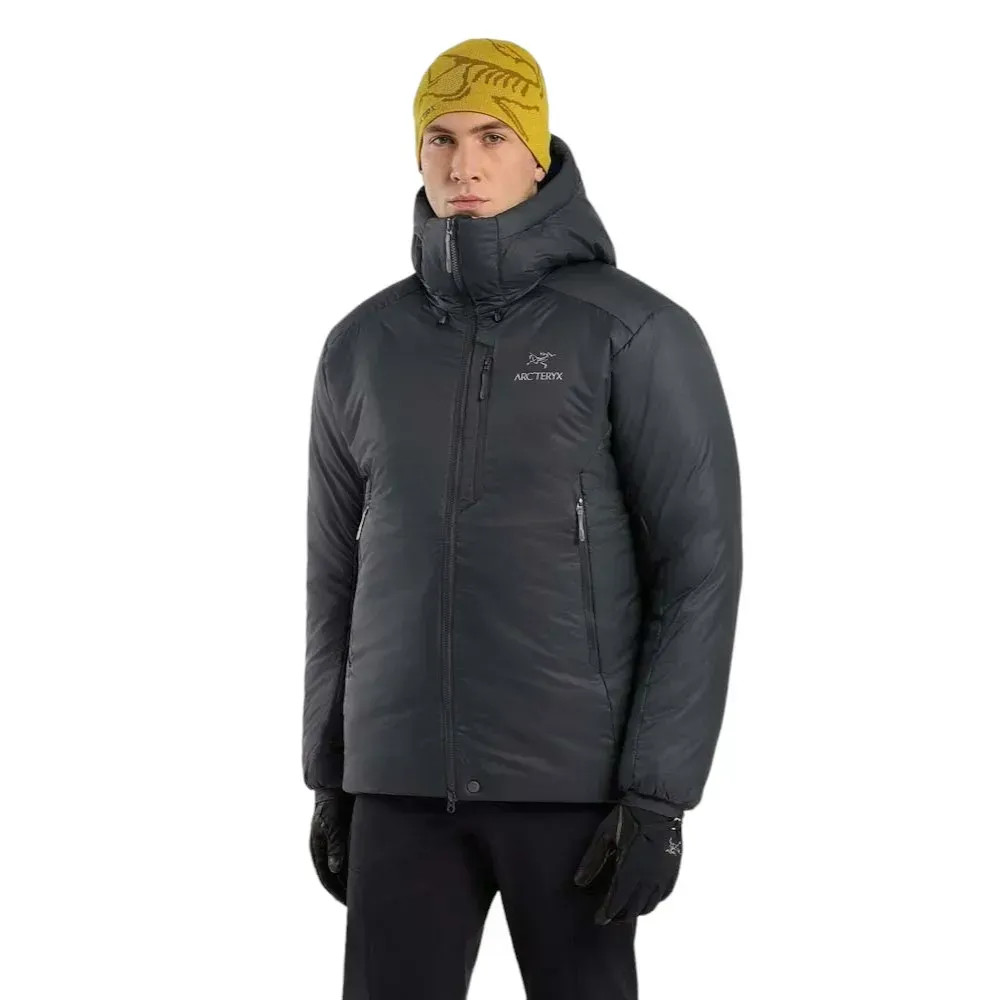Куртка Arc'teryx Nuclei SV Parka L08376000