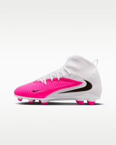 Бутси Nike JR PHANTOM 6 HIGH CLUB FGMG T IH1791-901