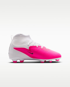 Бутси Nike JR PHANTOM 6 HIGH CLUB FGMG T IH1791-901