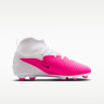 Бутси Nike JR PHANTOM 6 HIGH CLUB FGMG T IH1791-901