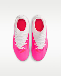 Бутси Nike JR PHANTOM 6 HIGH CLUB FGMG T IH1791-901
