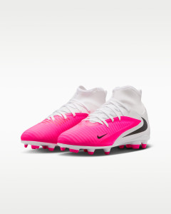 Бутси Nike JR PHANTOM 6 HIGH CLUB FGMG T IH1791-901
