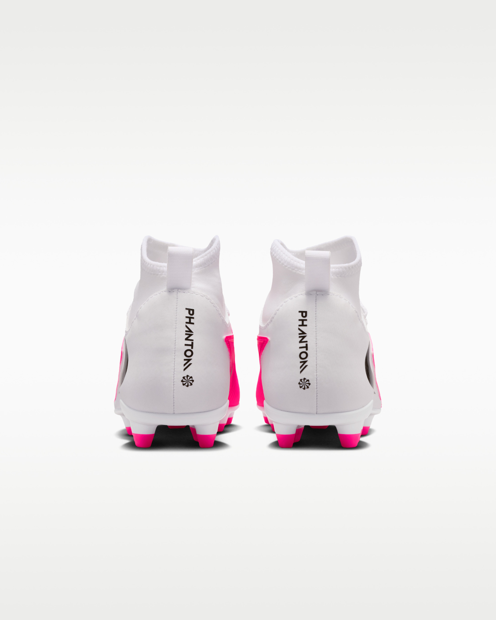 Бутси Nike JR PHANTOM 6 HIGH CLUB FGMG T IH1791-901