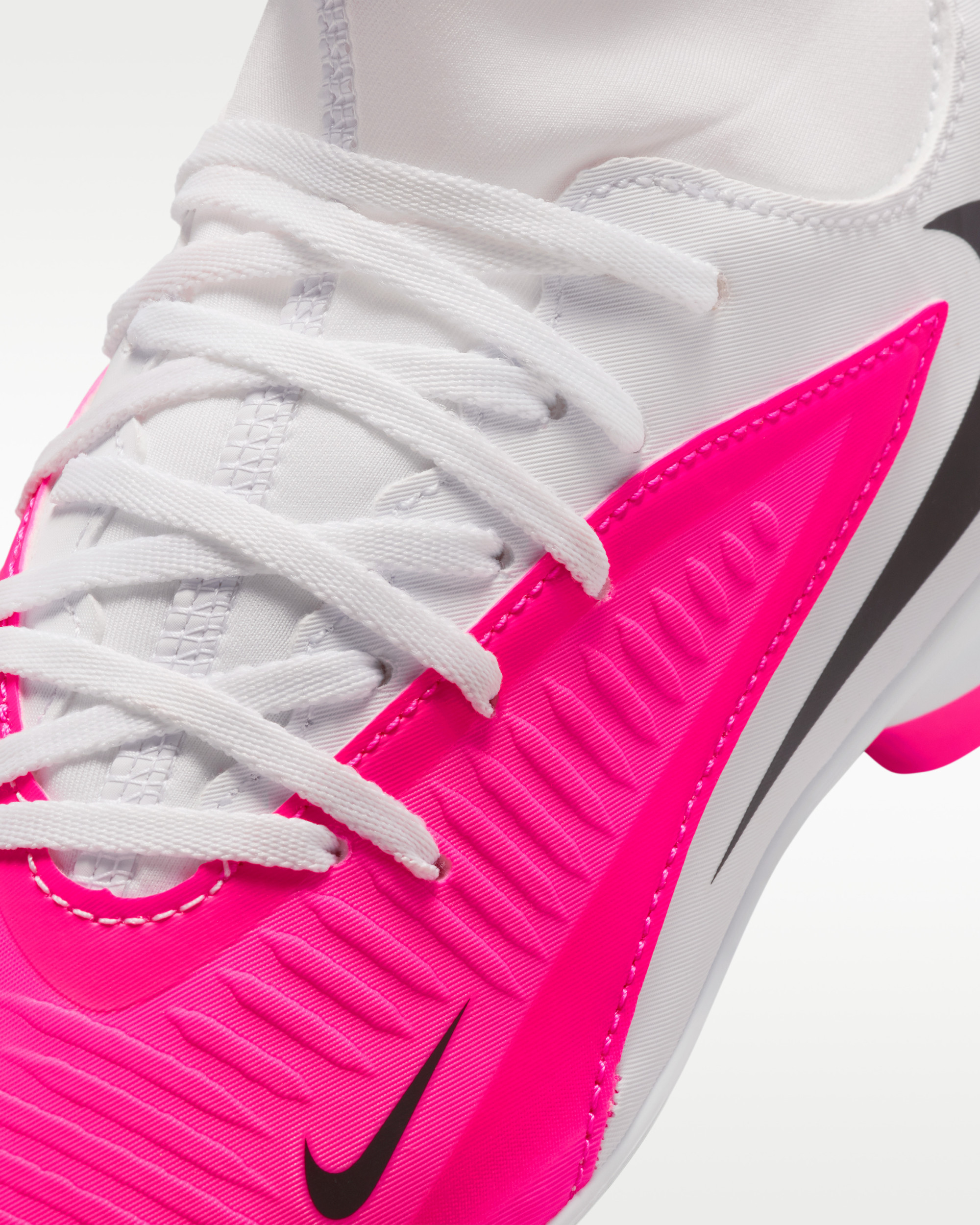 Бутси Nike JR PHANTOM 6 HIGH CLUB FGMG T IH1791-901