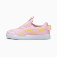 Кросівки дитячі Puma Courtflex V2 Slip Pink 374858-03