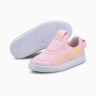 Кросівки дитячі Puma Courtflex V2 Slip Pink 374858-03