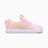Кросівки дитячі Puma Courtflex V2 Slip Pink 374858-03