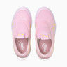Кросівки дитячі Puma Courtflex V2 Slip Pink 374858-03