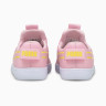 Кросівки дитячі Puma Courtflex V2 Slip Pink 374858-03