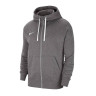 Толстовка Nike M FLC PARK20 FZ HOODIE CW6887-071