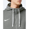 Толстовка Nike M FLC PARK20 FZ HOODIE CW6887-071