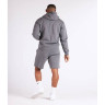 Толстовка Nike M FLC PARK20 FZ HOODIE CW6887-071