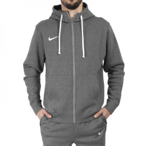 Толстовка Nike M FLC PARK20 FZ HOODIE CW6887-071