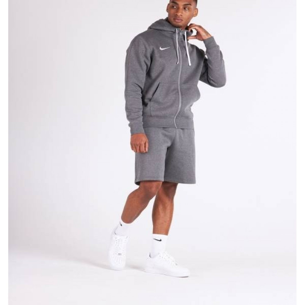 Толстовка Nike M FLC PARK20 FZ HOODIE CW6887-071