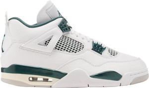 Кросівки JORDAN 4 RETRO FQ8138-103