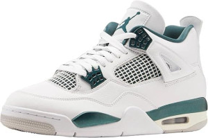 Кросівки JORDAN 4 RETRO FQ8138-103