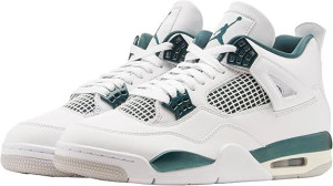 Кросівки JORDAN 4 RETRO FQ8138-103