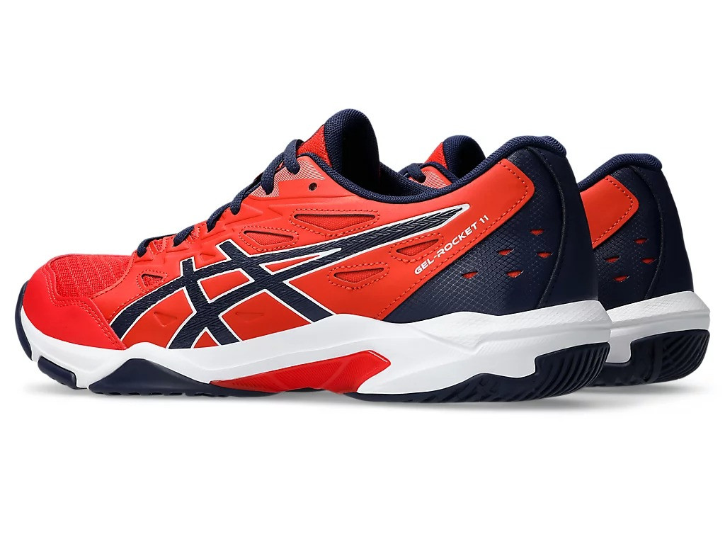 Кросівки ASICS GEL-ROCKET 11 1071A091-601