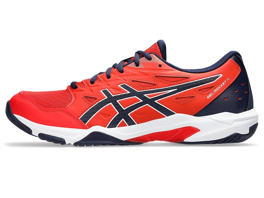 Кросівки ASICS GEL-ROCKET 11 1071A091-601