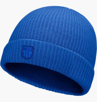 Шапка унісекс Nike Fc Barcelona Fisherman Beanie Blue DH2514-427