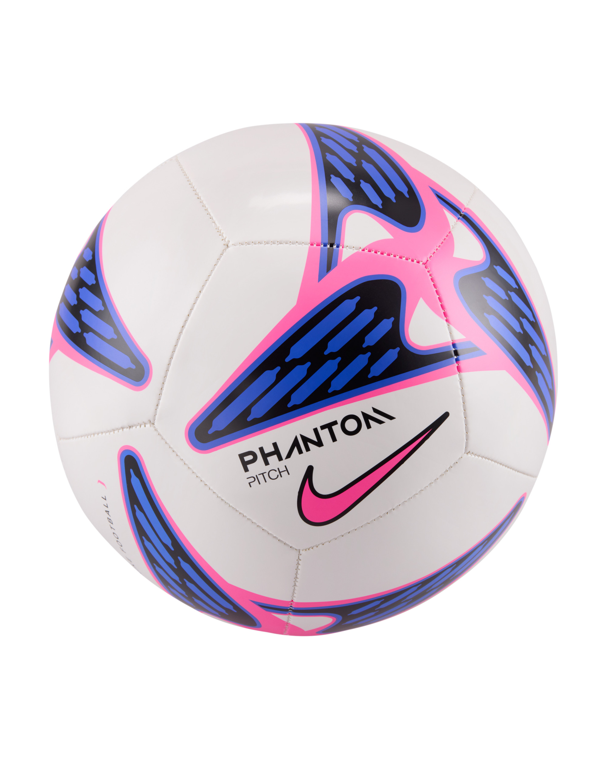 М'яч футбольний Nike PHANTOM - FA25 HV6335-102