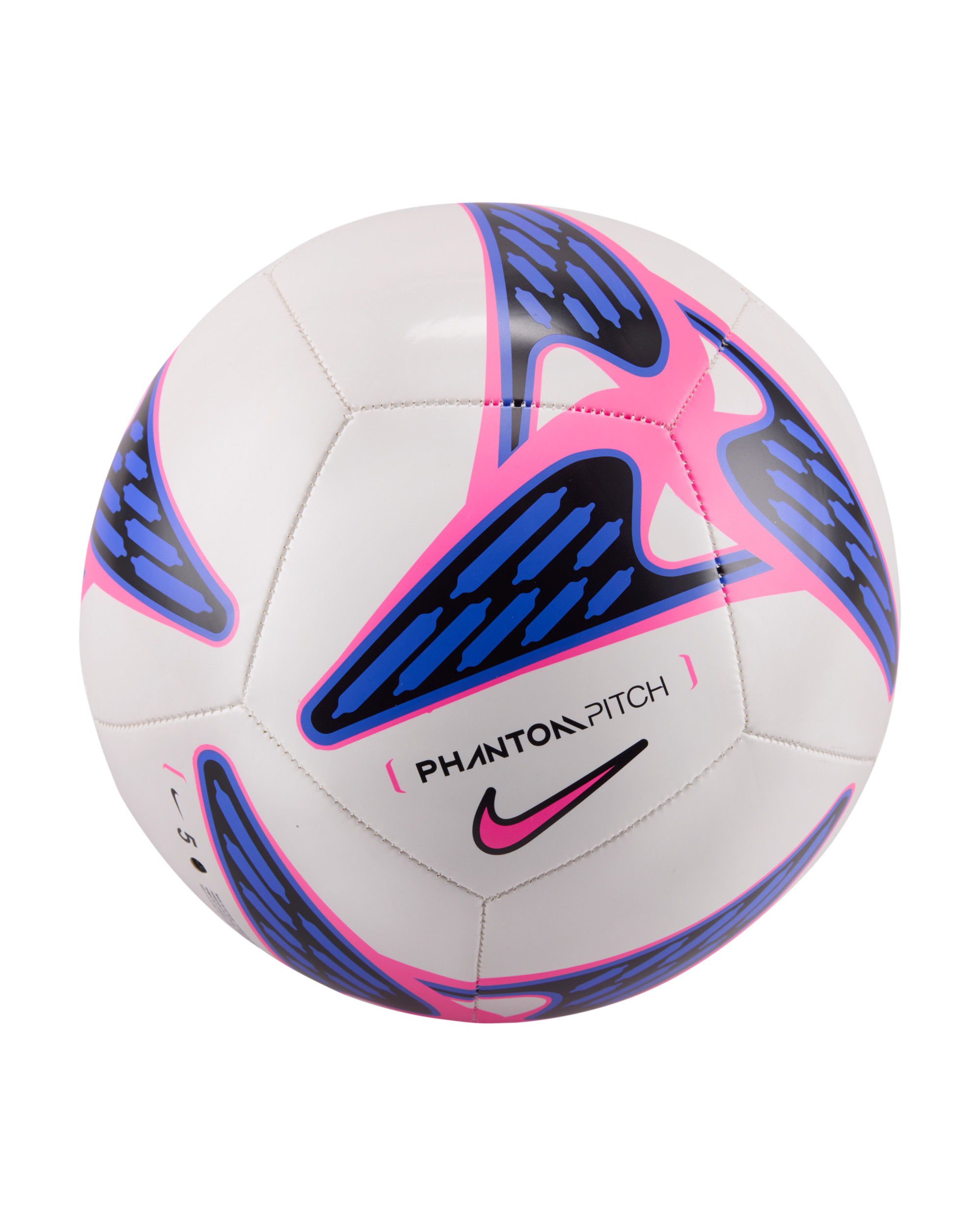 М'яч футбольний Nike PHANTOM - FA25 HV6335-102