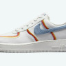 Кросівки W Nike AIR Force 1 07 DJ4655-133