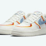 Кросівки W Nike AIR Force 1 07 DJ4655-133