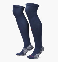 Гетри Nike PSG U NK STRIKE KH HAGK DS-DX2826-410, Цвет Синій, Размер (Европа) - 42-46 DS-DX2826-410