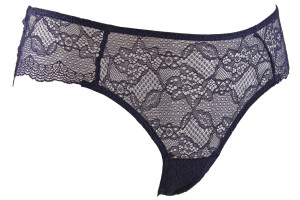 Труси Infinitif SLIP-X1-FEMME синій Жін L 19890793-5