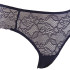 Труси Infinitif SLIP-X1-FEMME синій Жін L 19890793-5
