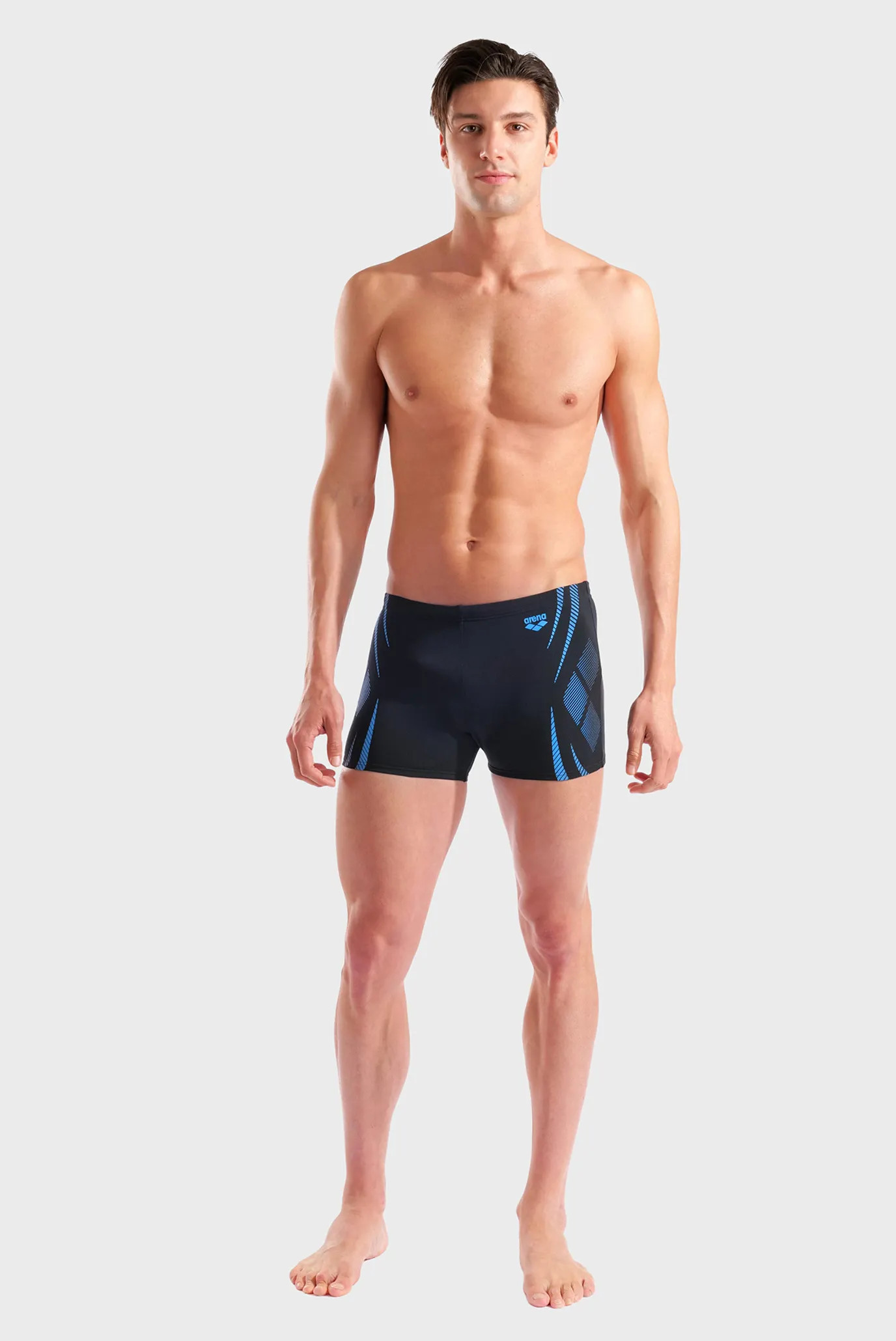 Плавки Arena POSEIDONIA SWIM SHORT 009074-508