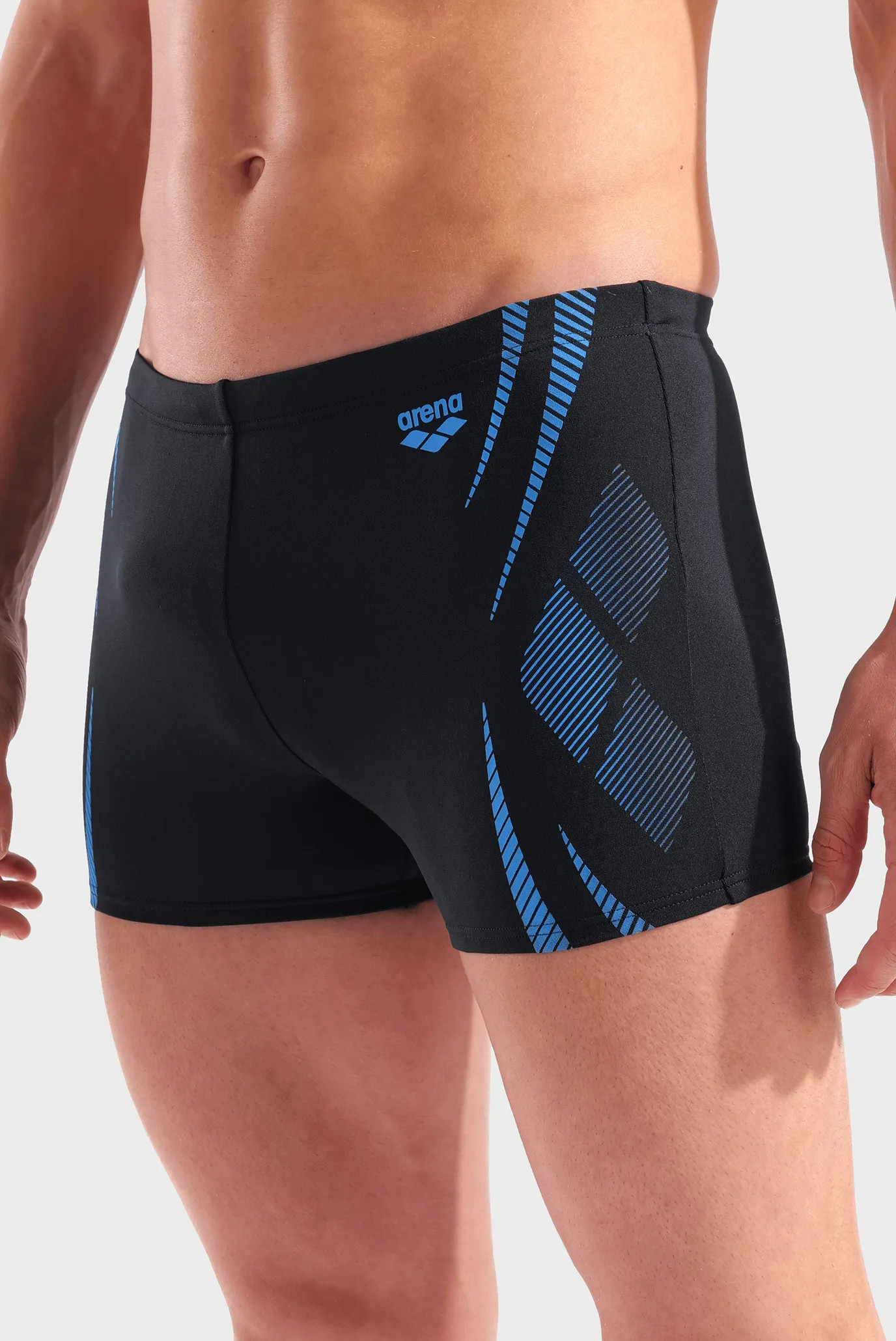 Плавки Arena POSEIDONIA SWIM SHORT 009074-508