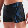 Плавки Arena POSEIDONIA SWIM SHORT 009074-508