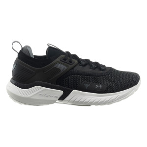 Кросівки чоловічі Under Armour Project Rock 5-Blk (3025435-003) 3025435-003