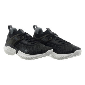 Кросівки чоловічі Under Armour Project Rock 5-Blk (3025435-003) 3025435-003