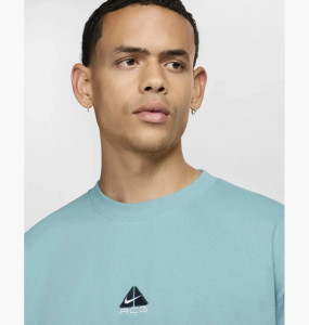 Футболка Nike ACG (блакитна) DQ1815-464