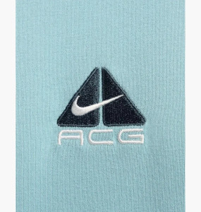 Футболка Nike ACG (блакитна) DQ1815-464