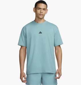 Футболка Nike ACG (блакитна) DQ1815-464